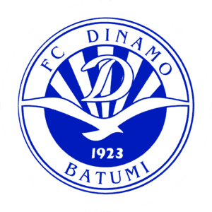 Dinamo Batumi Beach Soccer logo