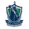 St. Louis Scott Gallagher Missouri logo