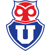University of Chile Youth logo