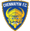 Chennaiyin FC U18 logo