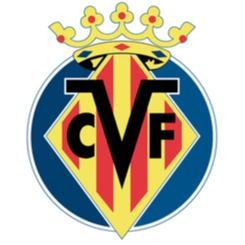 Villarreal U19 logo