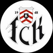 FC Kalbach logo