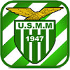 USMM Hadjout logo