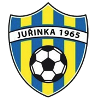 TJ Jurinka logo