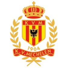 KV Mechelen 2