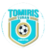 Tomiris-Turan Women logo