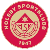 Holsby SK