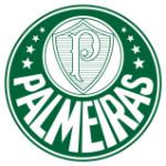 Ferrocarril Palmeiras FC (W) logo