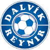 Logo Dalvik Reynir