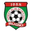 Logo GKS Rudki