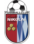 FC St. Nikolai logo