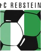 FC Rebstein logo