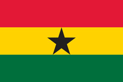 Ghana Logo