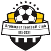 BRAHMPUR logo