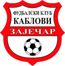 FK Kablovi logo