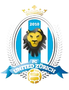 United Zurich logo