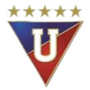 LDU Quito Reserves logo
