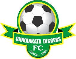 Chikankata Diggers logo