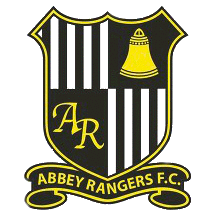 Abbey Rangers logo