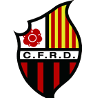 Reus Deportiu U19 logo