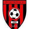 JS Bordj Menaiel U19 logo