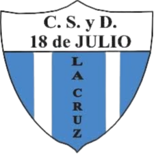 CS La Cruz logo