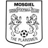 Mosgiel AFC (w) logo