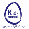 Kimia Farayand logo