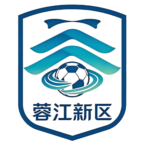 Ganzhou Rongjiang New Area Team