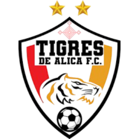 Tigritos de Álica