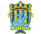 Logo FC Baleine Shimonoseki