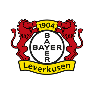 Logo Bayer Leverkusen