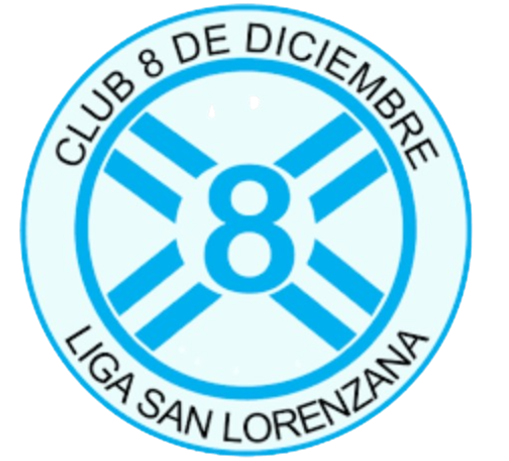 Club 8 de Diciembre
