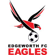 Edgeworth Eagles U22 logo