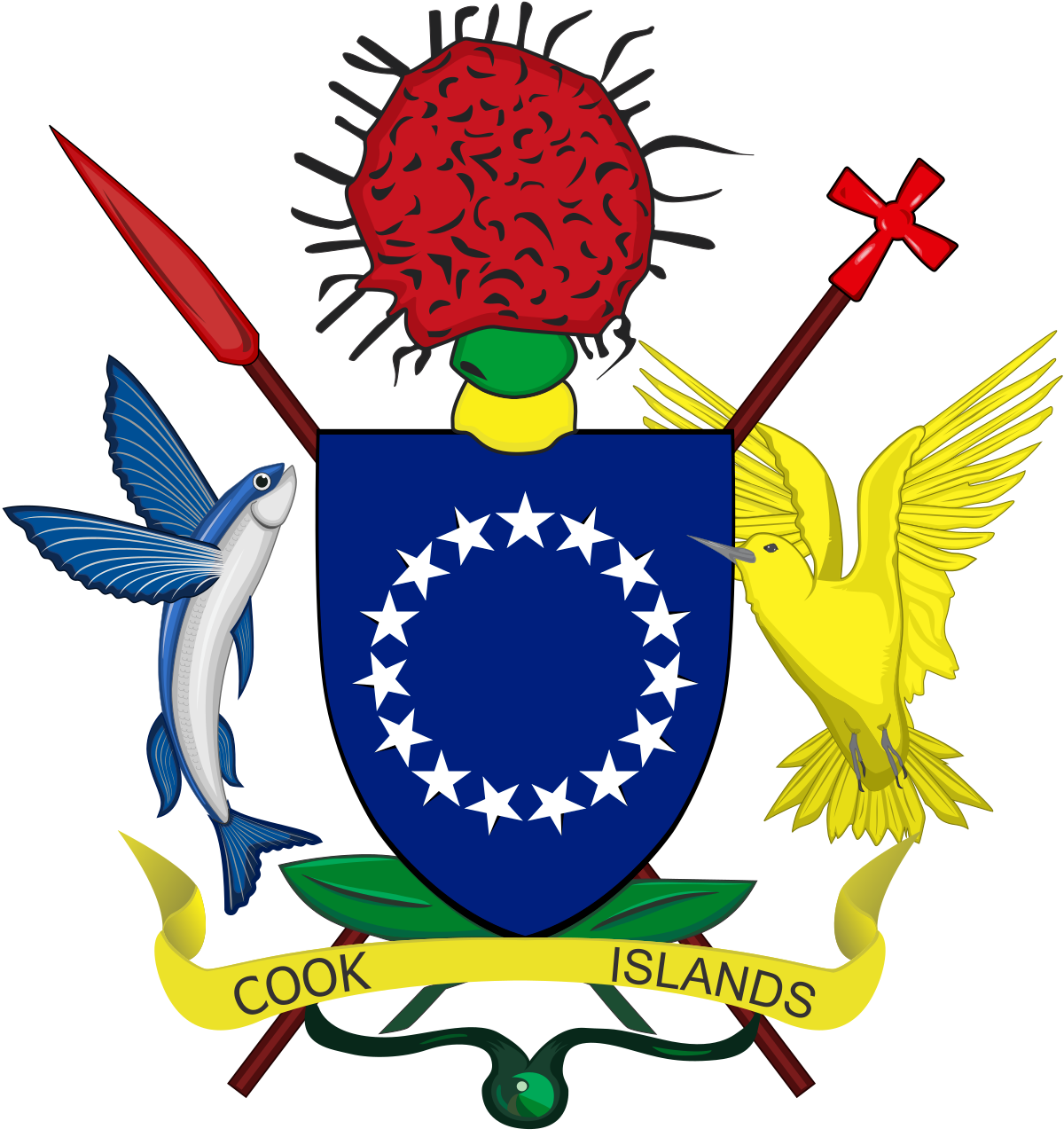 Cook Islands U19
