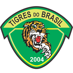 Tigres Brasil U20 logo