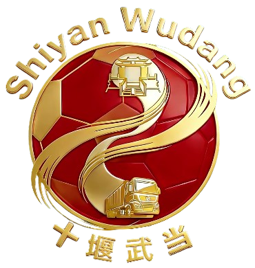 Shiyan Team logo