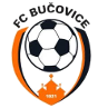 FC Bucovice logo