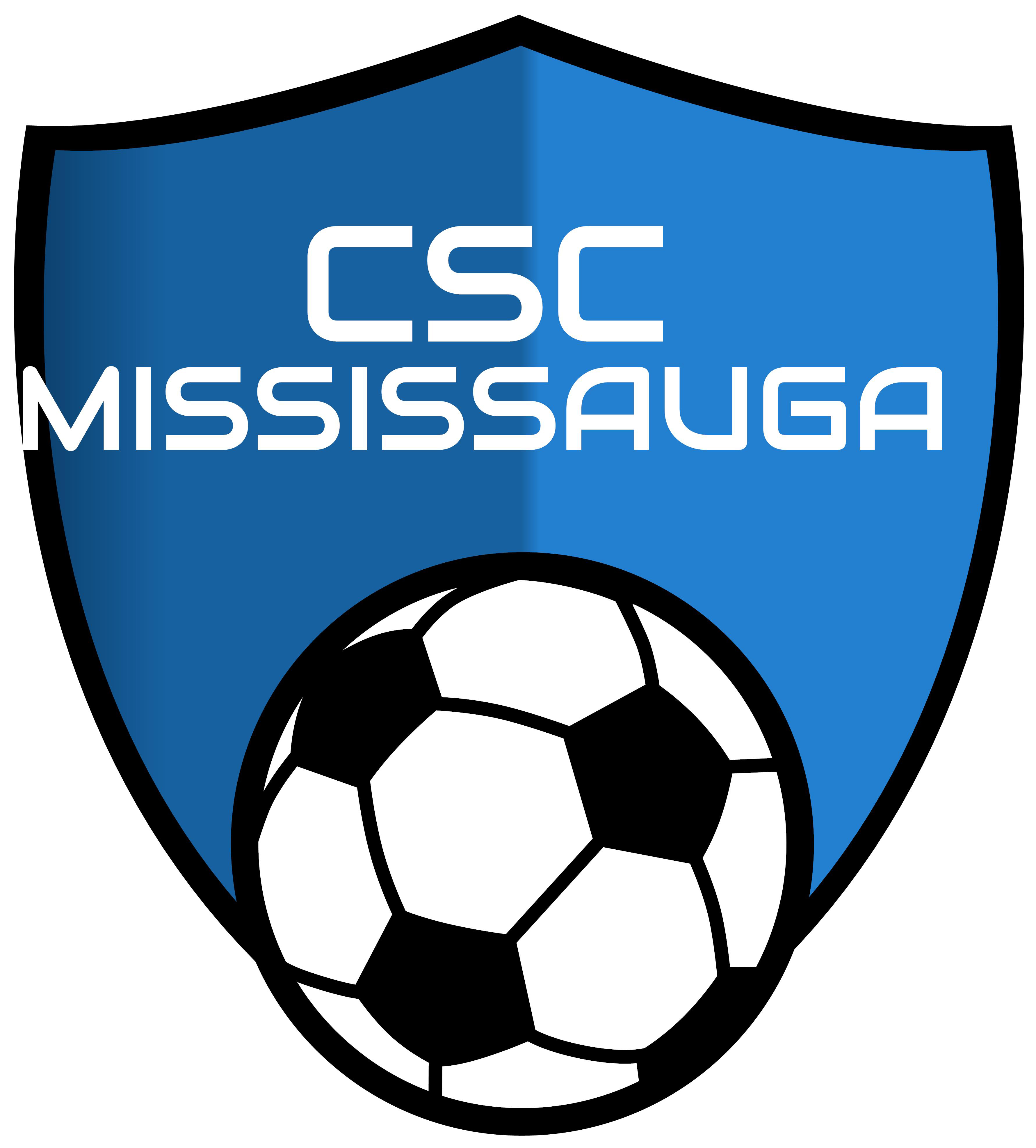 CSC Mississauga logo