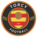 Torcy U.S U17 logo