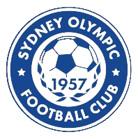 Sydney Olympic Reserve (W) logo
