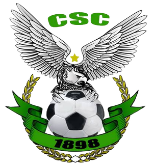 CS Constantine logo