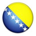 Bosnia U18 logo