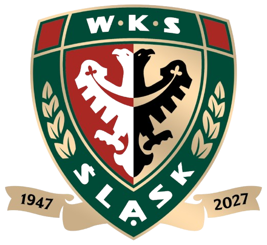 Slask Wroclaw logo