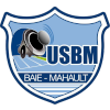 US Baie-Mahault logo