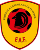 Angola U15