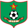 Zimbabw U21 logo