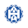 Halleforsnas IF logo