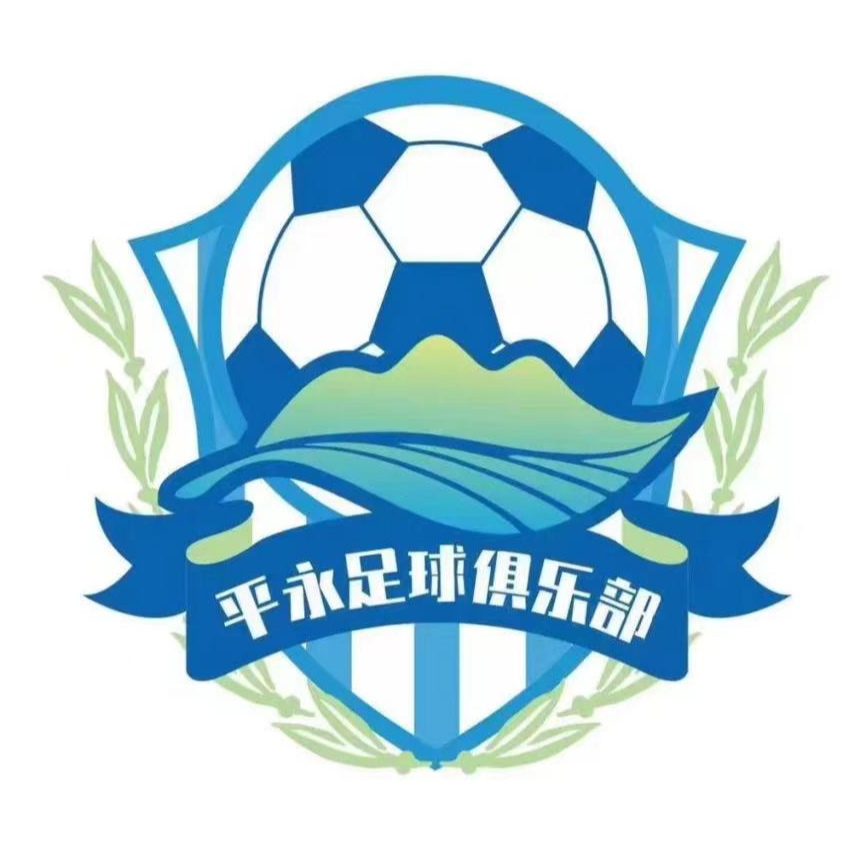 Pingyong Village Football Team logo