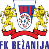 FK Bezanija U19 logo